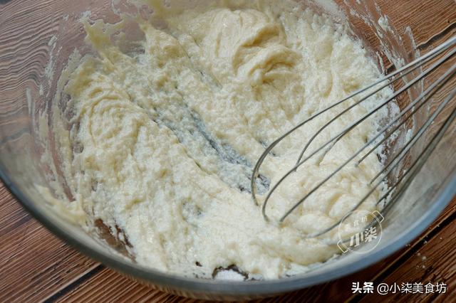 外面卖8块一块的蛋糕，自己在家做，成本不到2块钱，入口即化