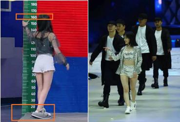 翻车|鞠婧祎，四千年美女人设还能立多久？