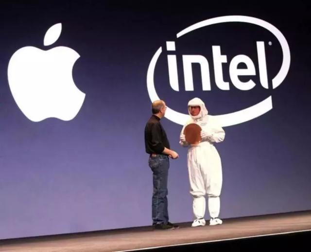 苹果十年造芯，对中国科技企业有何启示？