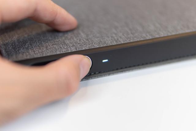 有小秘密也不慌，笔下文创指纹解锁笔记本上线小米有品