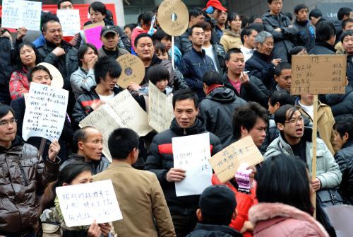 企业大喊用工荒，工人大喊就业难，到底应该相信谁？