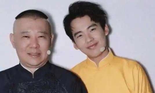 郭麒麟15岁退学，《庆余年》爆红：不要拒绝这个