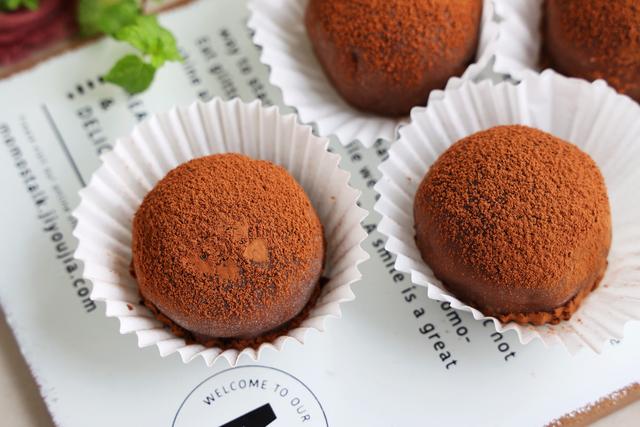 不用烤箱不用煎，低脂吃不胖的小甜点，好吃又好做，夏天最适合了