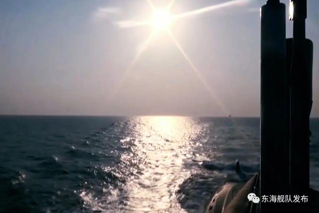 超燃MV震撼發(fā)布！獻(xiàn)給海軍潛艇兵