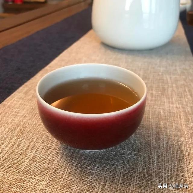 水仙茶是红茶吗 大红袍是红茶还是绿茶 茶百科