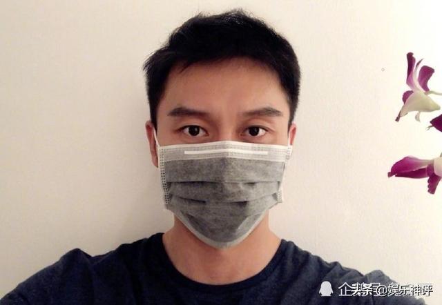 李晨回应名誉权败诉，遭网友无情暗讽，被发现偷偷删除评论