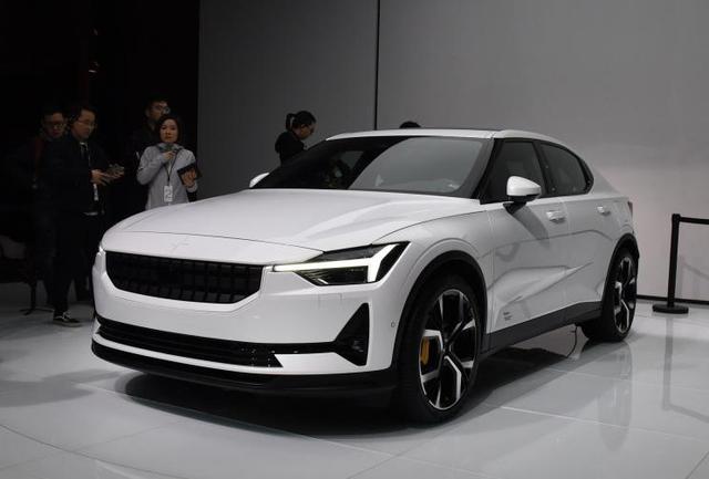 不足30万起的Polestar 2，3个买它的理由，3个不买的理由，都在这