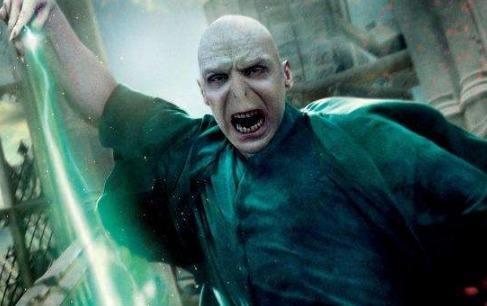 伏地魔复活的条件(哈利波特91个隐藏细节)