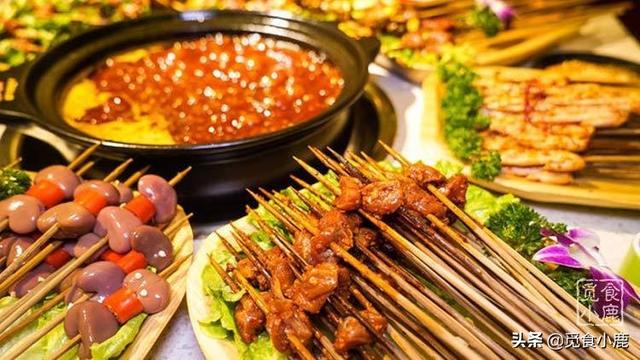 来重庆，本地人告诉你那些不得不吃的重庆美食，让你体验舌尖美味