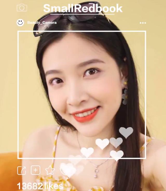 10个美颜APP，也不及这个好用的化妆镜，妆容别致让你美10倍