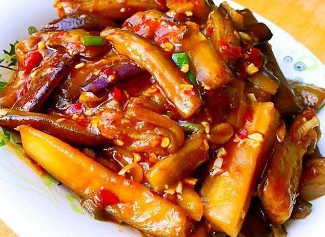 恬tian恬tian 在家就能做出饭店的美食，招待客人必备