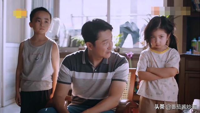 抛弃|《以家人之名》贺梅抛弃贺子秋有计划有步骤 三次考察李海潮，面美心狠