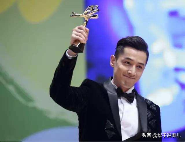 这几个演员用行动证明，“流量”和演技是可以