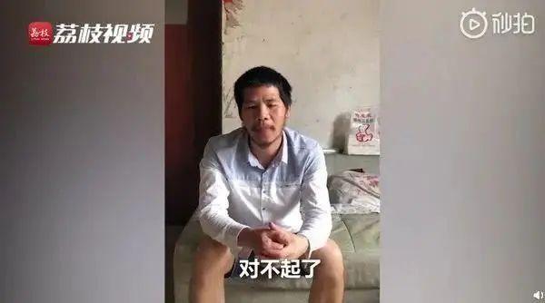 偷电瓶的周某拍完抖音再度爆红，他仍说只想做个普通人