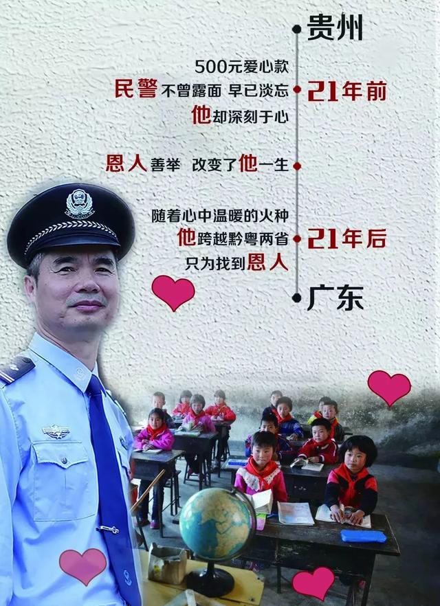 重庆|看完这些基层民警辅警的故事，我被感动了……