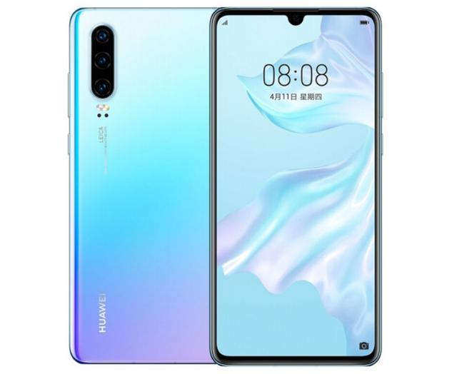 全世界10款热销手机上发布：OPPO A9第四，华为公司P30入选