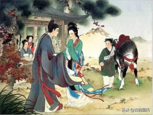 颠鸾倒凤什么意思(颠鸾倒凤是什么姿势)