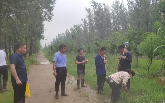 雄商高鐵菏澤段建設工作啟動！將設3站