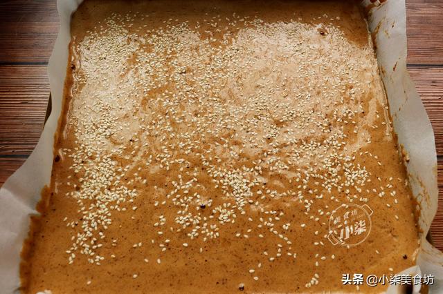 自从学会枣糕这样做，我家零食就没买过，暄软蓬松，比蛋糕还好吃