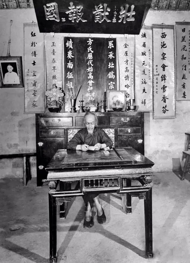 袍哥是什么意思(四川的袍哥是什么意思)