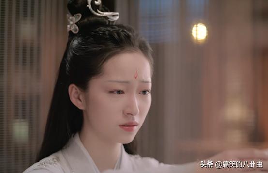 《琉璃》：同为灵兽，小银花与糖宝的差距却那么大