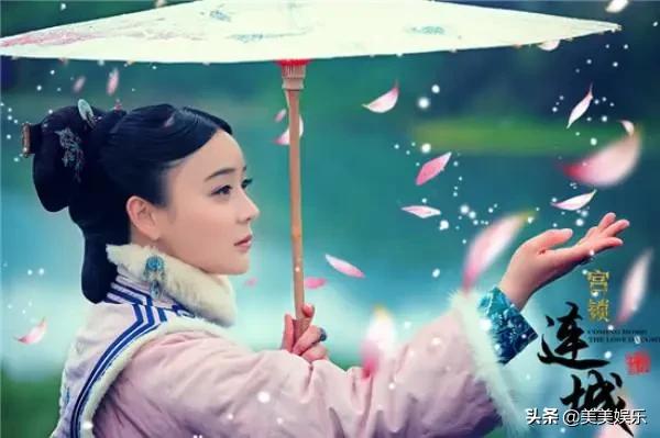 真性情？发文怒斥代拍，和杨幂亲密互动否认不