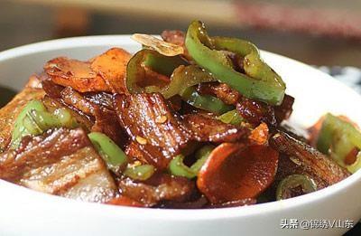 经典家常风味、7道最过瘾的开胃家常菜，爽爆你的味蕾！