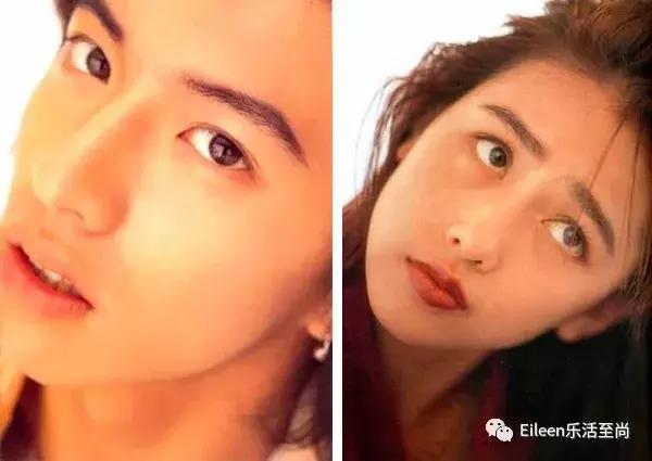 嫁给木村拓哉，被黑18载，昔日女神工藤静香美颜不再、恩爱依旧……