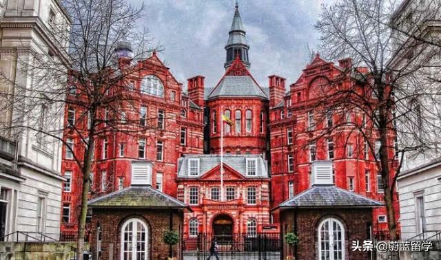 去英国伦敦大学留学需要什么条件？