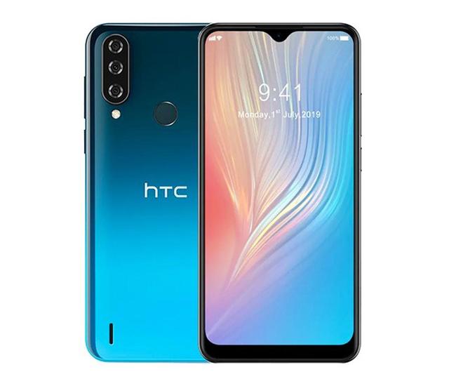 HTC“野火”新机重现，又是一款登陆国内市场注定凉凉的产品？