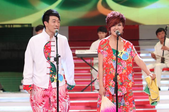 赵本山评价她为“宝”，曾经只是助演，如今住豪宅戴翡翠？