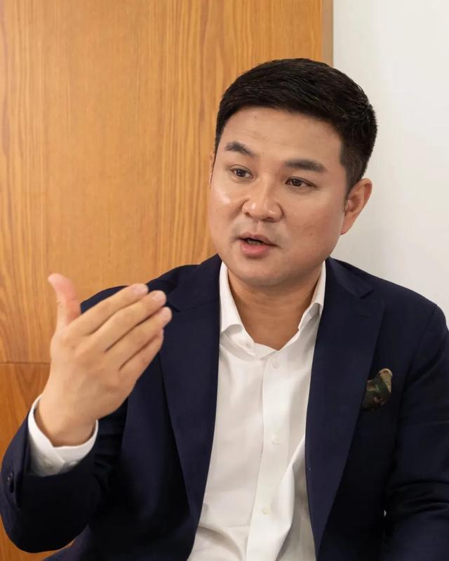 胡波市场充满不确定捷豹路虎将这样寻求确定性