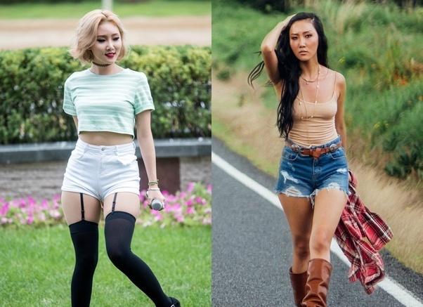 韩国女爱豆有多难？因穿着被辱骂，皮肤黑就不配红