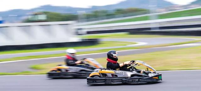 暑假出游解锁城市新玩法