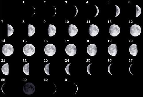 农历什么意思农历传统节日