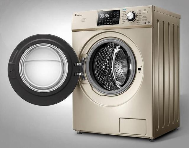 如何选购波轮洗衣机