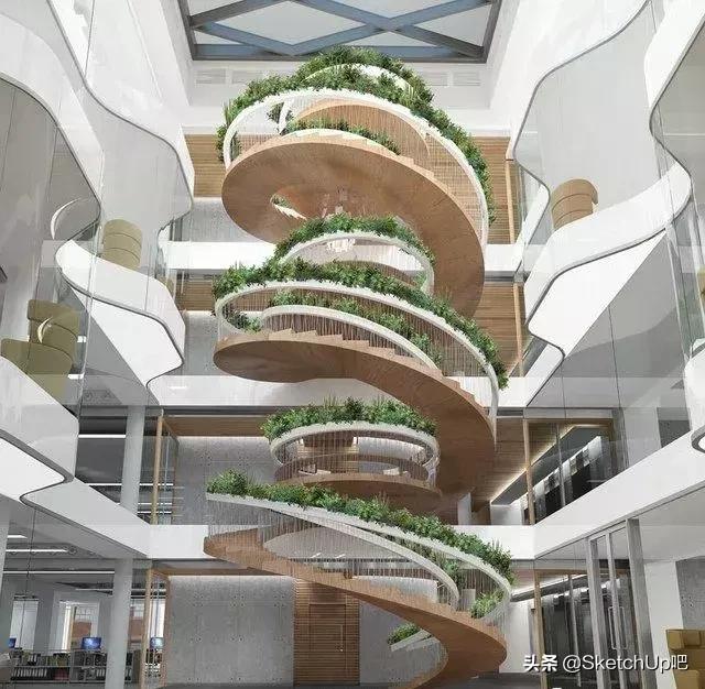 su路径阵列怎么用su怎么沿着曲线阵列