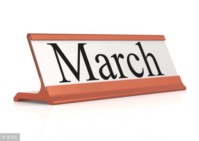 三月三号用英语怎么写三月三号英语缩写