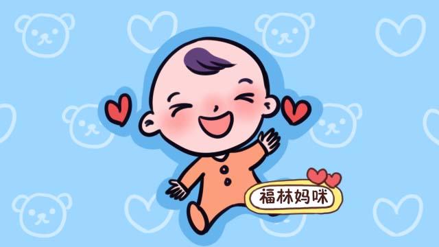 新生儿什么时候会笑(刚出生的婴儿经常笑)