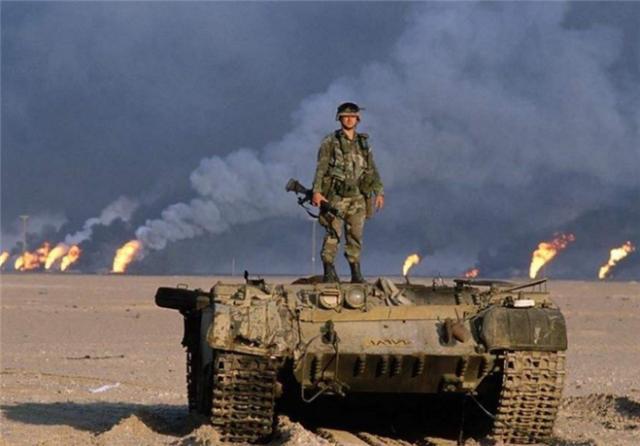 美国会因为战争破产吗？真正答案终于被曝光，