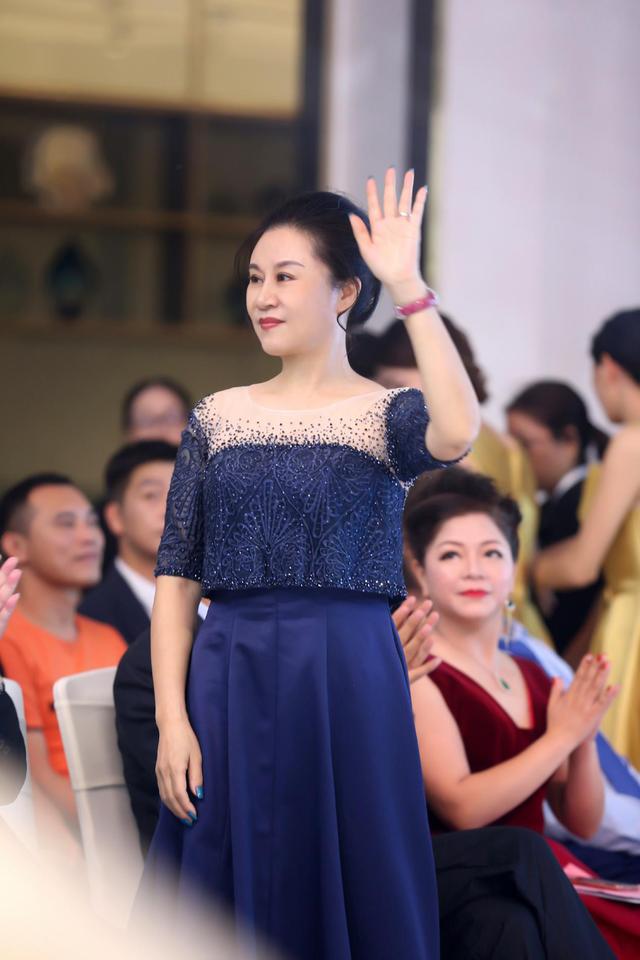 2020（第13屆）世界華裔小姐大賽中國(guó)賽區(qū)新聞發(fā)布會(huì)，群星閃耀