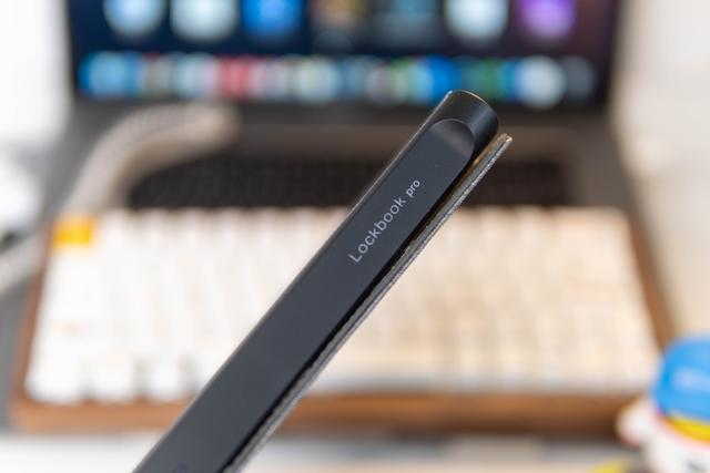 有小秘密也不慌，笔下文创指纹解锁笔记本上线小米有品