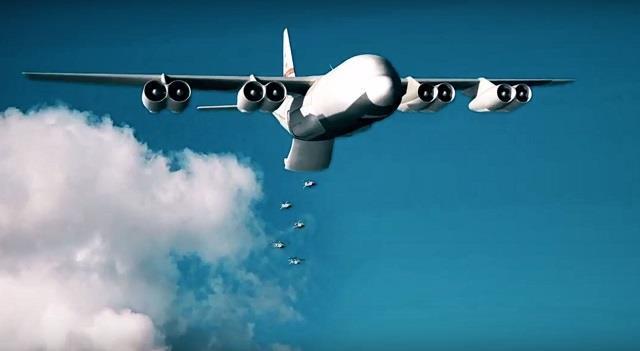 美上将极力推崇武库机，高超声速武器，恢复使