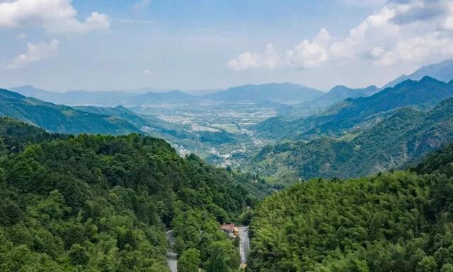 九華山門票多少錢(九華山風景區門票免費)