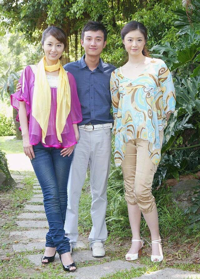 十年前这部剧你看过吗?当时的林心如真的太美了