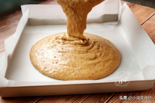 自从学会枣糕这样做，我家零食就没买过，暄软蓬松，比蛋糕还好吃