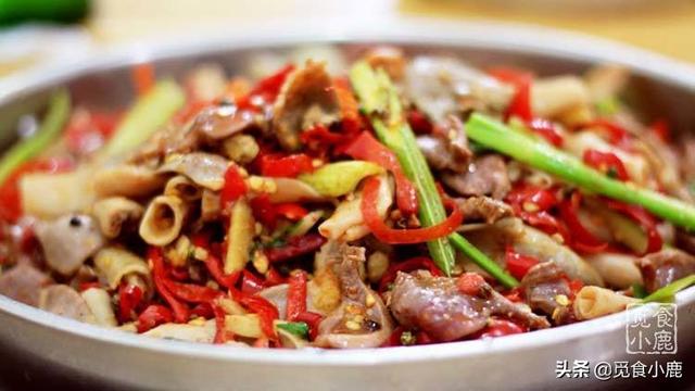 来重庆，本地人告诉你那些不得不吃的重庆美食，让你体验舌尖美味