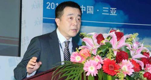 东北王倒下，百亿蒸发，医药帝国轰然倒塌！只因这俩字