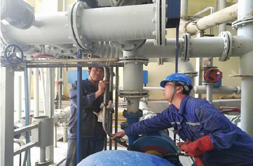 解析管道频发事故三大主要原因：管道失效、恶意破坏、检修不当