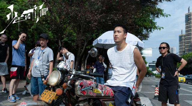 周冬雨再夺金像奖影后，80、90后女演员还有比她